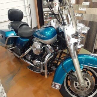 1994 Harley Davidson Road King FLHR