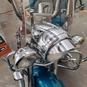 1994 Harley Davidson Road King FLHR